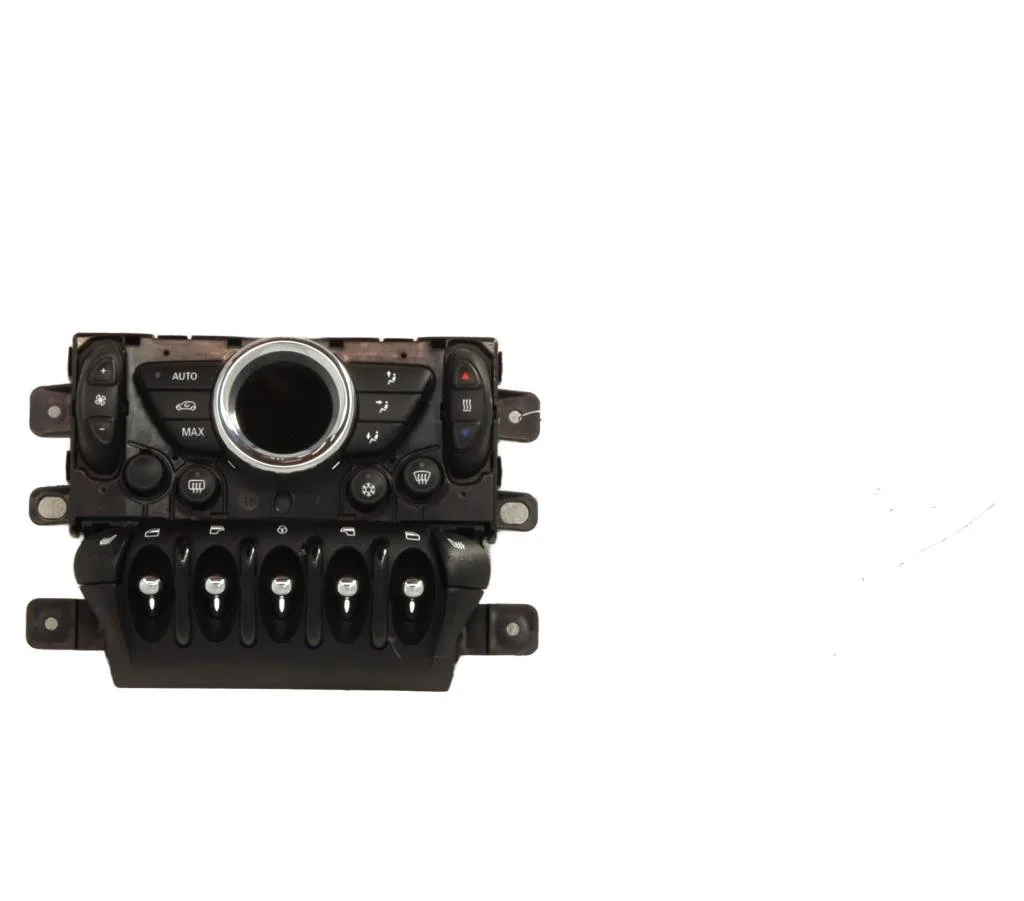 Commande de chauffage Mini MINI COUNTRYMAN (R60) Cooper s all4 (2010-2016) occasion