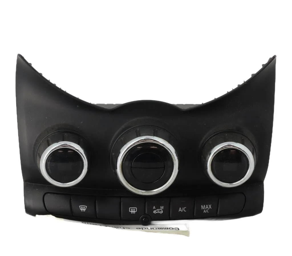 Commande de chauffage Mini MINI (F56) Cooper s (2013) occasion