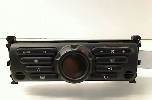 Commande de chauffage MINI MINI I 2002 occasion