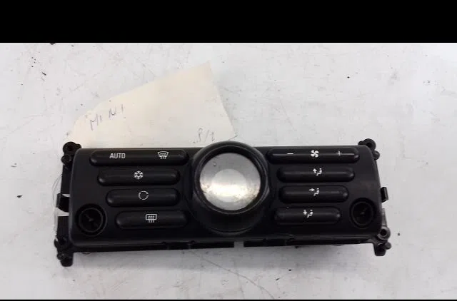 Commande de chauffage Mini MINI (R50, R53) One (2001-2006) occasion