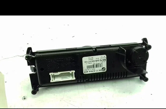 Commande de chauffage Mini MINI (R50, R53) One (2001-2006) occasion