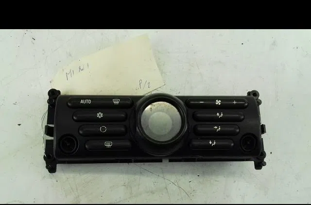 Commande de chauffage Mini MINI (R50, R53) One (2001-2006) occasion