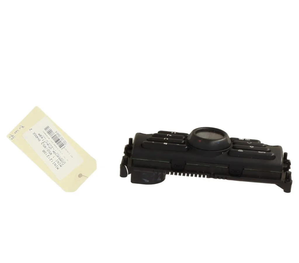 Commande de chauffage Mini MINI (R50, R53) One d (2003-2006) occasion
