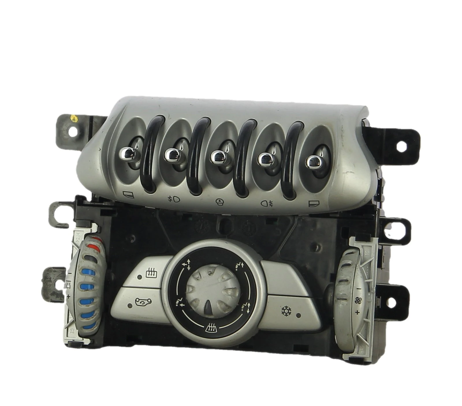 Commande de chauffage Mini MINI (R56) One (2009-2010) occasion