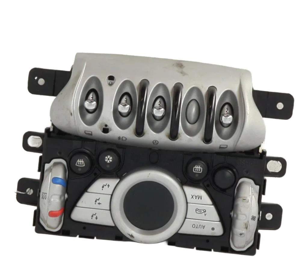 Commande de chauffage Mini MINI (R56) One (2009-2010) occasion