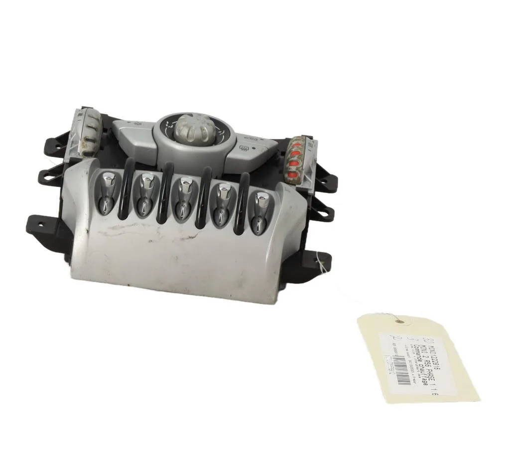 Commande de chauffage Mini MINI (R56) One d (2010-2013) occasion