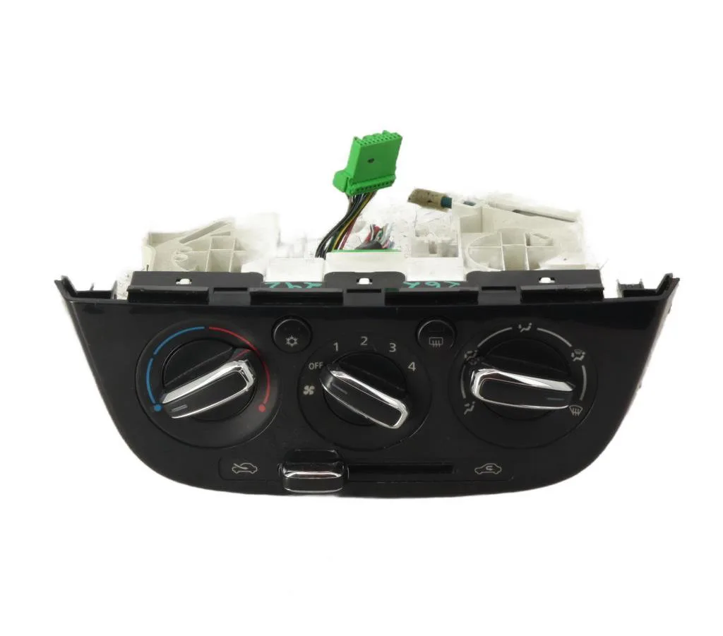 Commande de chauffage MITSUBISHI SPACE STAR 3 PHASE 1 occasion