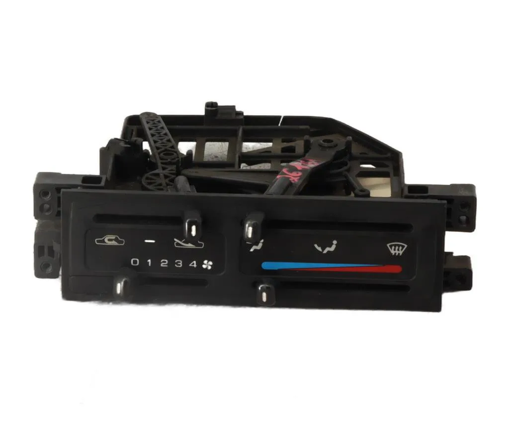 Commande de chauffage Nissan 100NX (B13) 2.0 gti (1991-1994) occasion