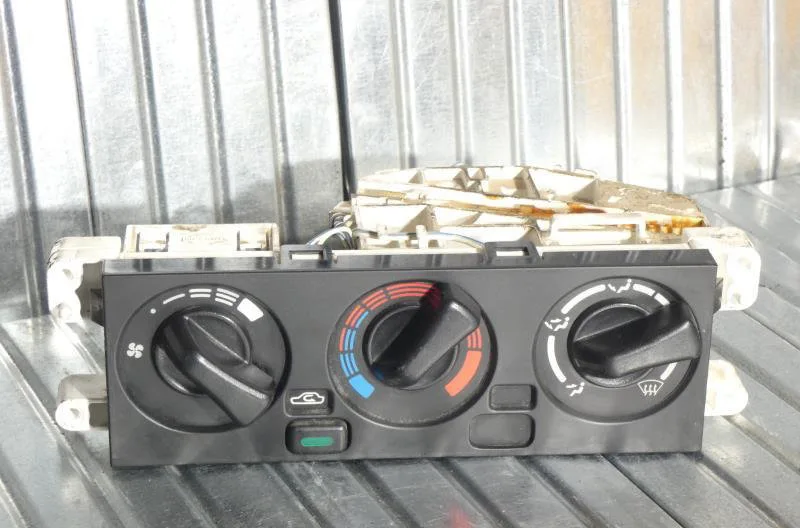 Commande de chauffage NISSAN ALMERA 1 PHASE 2 occasion