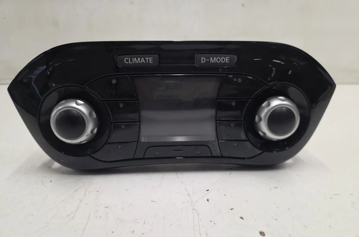 Commande de chauffage NISSAN JUKE 1 PHASE 2 occasion