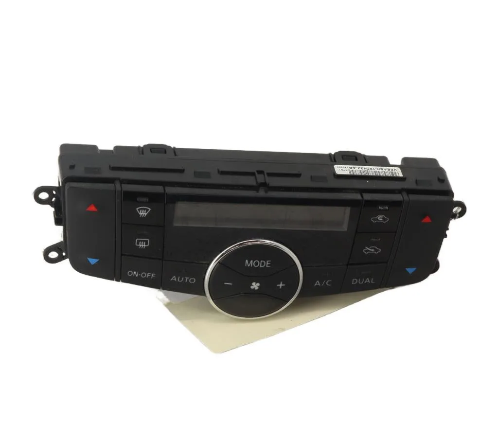 Commande de chauffage NISSAN PULSAR occasion