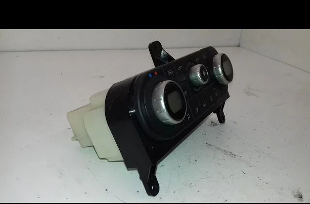 Commande de chauffage Nissan QASHQAI - QASHQAI 2 I (J10, NJ10, JJ10E) 1.6 (2010-2013) occasion