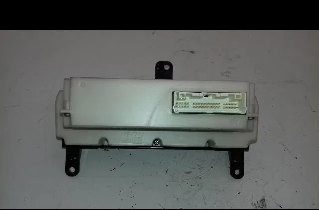 Commande de chauffage Nissan QASHQAI - QASHQAI 2 I (J10, NJ10, JJ10E) 1.6 (2010-2013) occasion