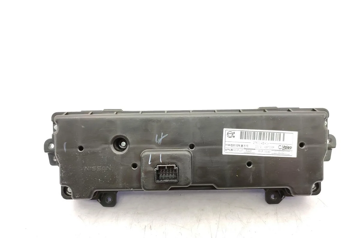 Commande de chauffage NISSAN X-TRAIL 3 PHASE 1 occasion
