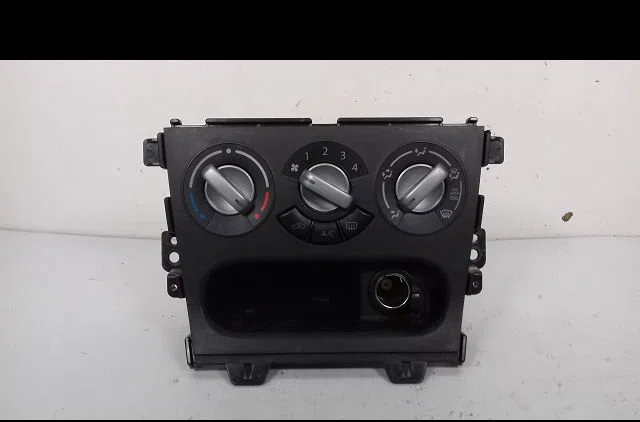 Commande de chauffage Opel AGILA (B) (H08) 1.2 (f68) (2010-2014) 5 portes occasion