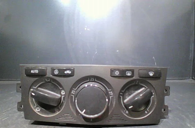 Commande de chauffage Opel ANTARA A (L07) 2.0 cdti 4x4 (2006-2011) occasion