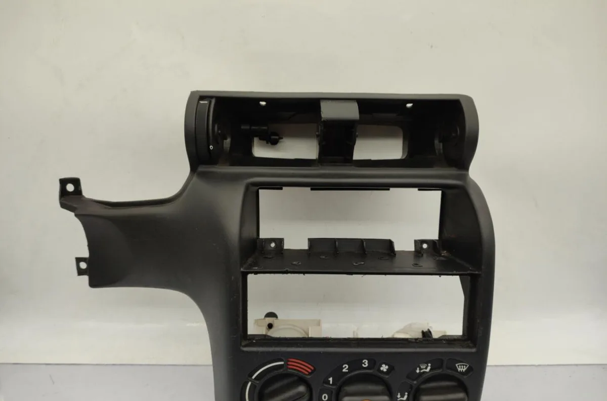 Commande de chauffage OPEL ASTRA F PHASE 1 occasion