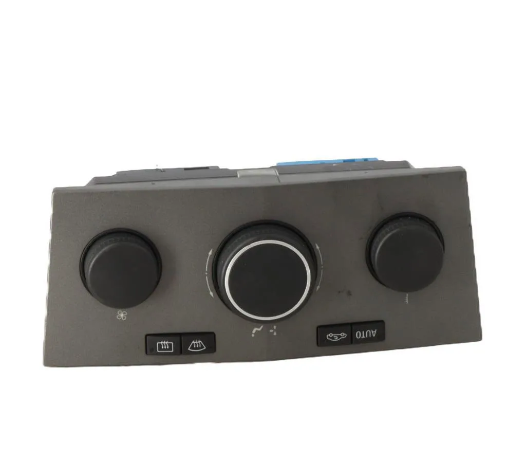 Commande de chauffage Opel ASTRA H (A04) 1.6 (l48) (2004-2010) occasion