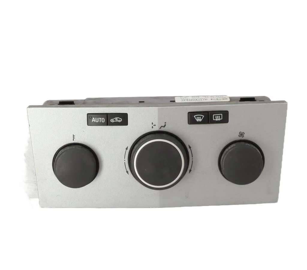 Commande de chauffage Opel ASTRA H GTC (A04) 1.7 cdti (l08) (2005-2010) occasion
