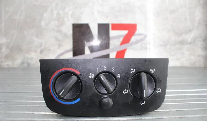Commande de chauffage OPEL COMBO C PHASE 2 occasion