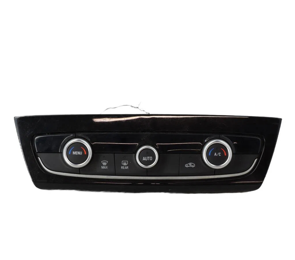 Commande de chauffage Opel CORSA F 1.2 (68) (2019) occasion