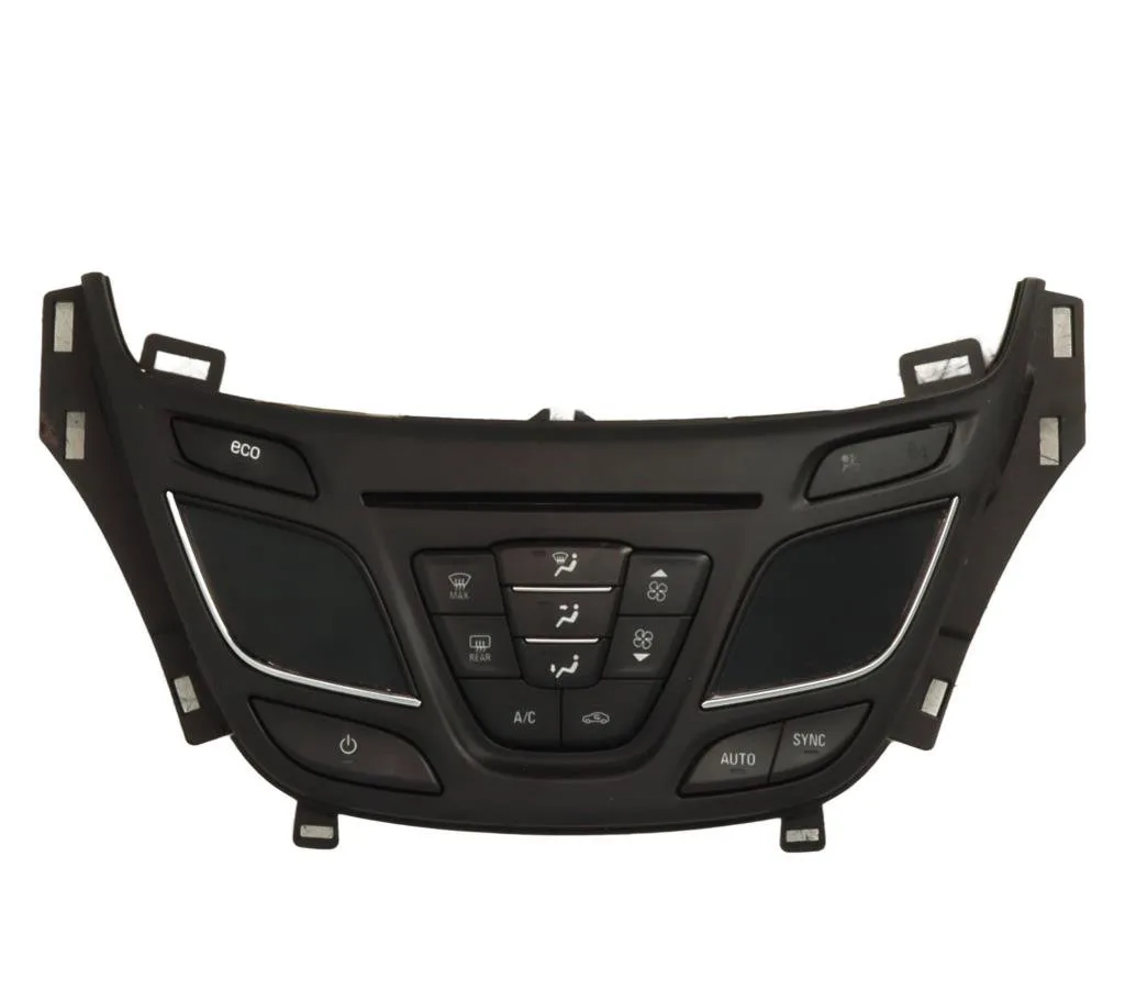 Commande de chauffage Opel INSIGNIA A (G09) 2.0 cdti (68) (2008-2017) occasion