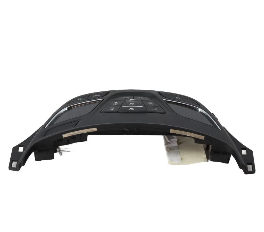 Commande de chauffage Opel INSIGNIA A Sports Tourer (G09) 2.0 turbo 4x4 (35) (2011-2013) occasion