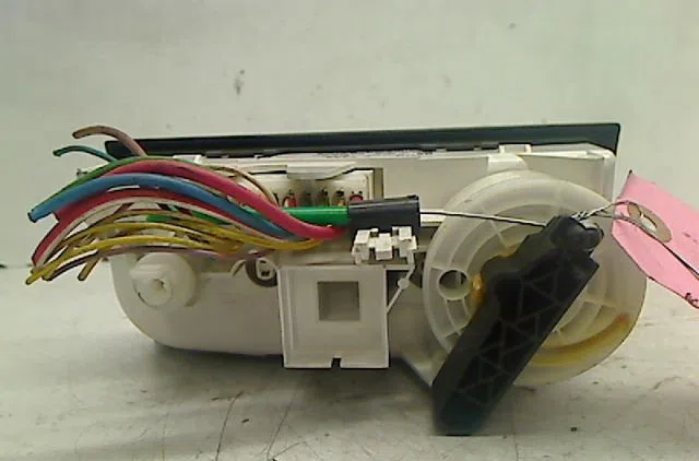 Commande de chauffage Opel MERIVA A Monospace (X03) 1.3 cdti (e75) (2003-2010) occasion