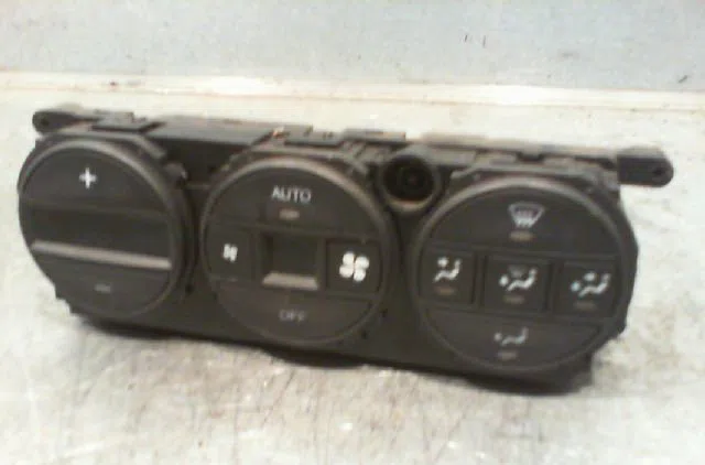 Commande de chauffage OPEL VECTRA 1998 occasion