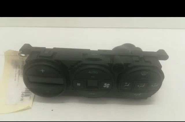 Commande de chauffage Opel VECTRA B (J96) 2.0 dti 16v (f19) (1997-2002) occasion