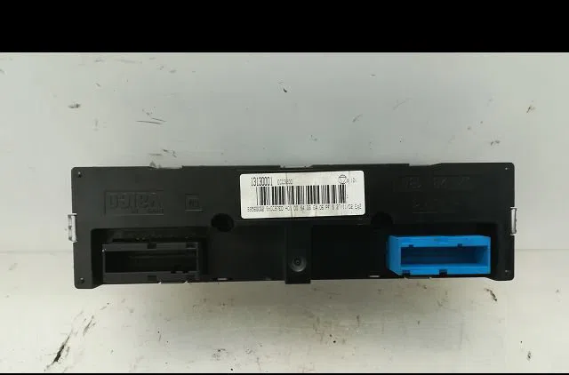Commande de chauffage Opel VECTRA C GTS (Z02) 2.2 dti 16v (f68) (2002-2006) occasion