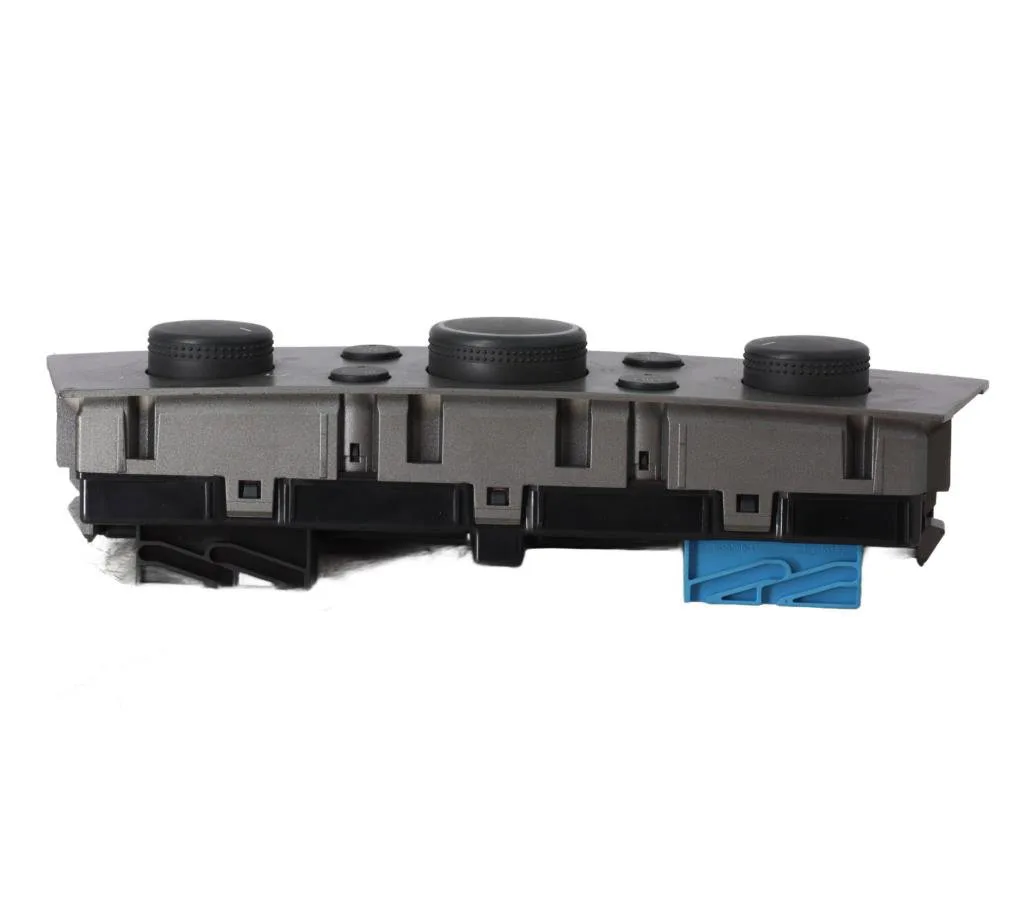 Commande de chauffage OPEL VECTRA C  VECTRA C PHASE 2 occasion