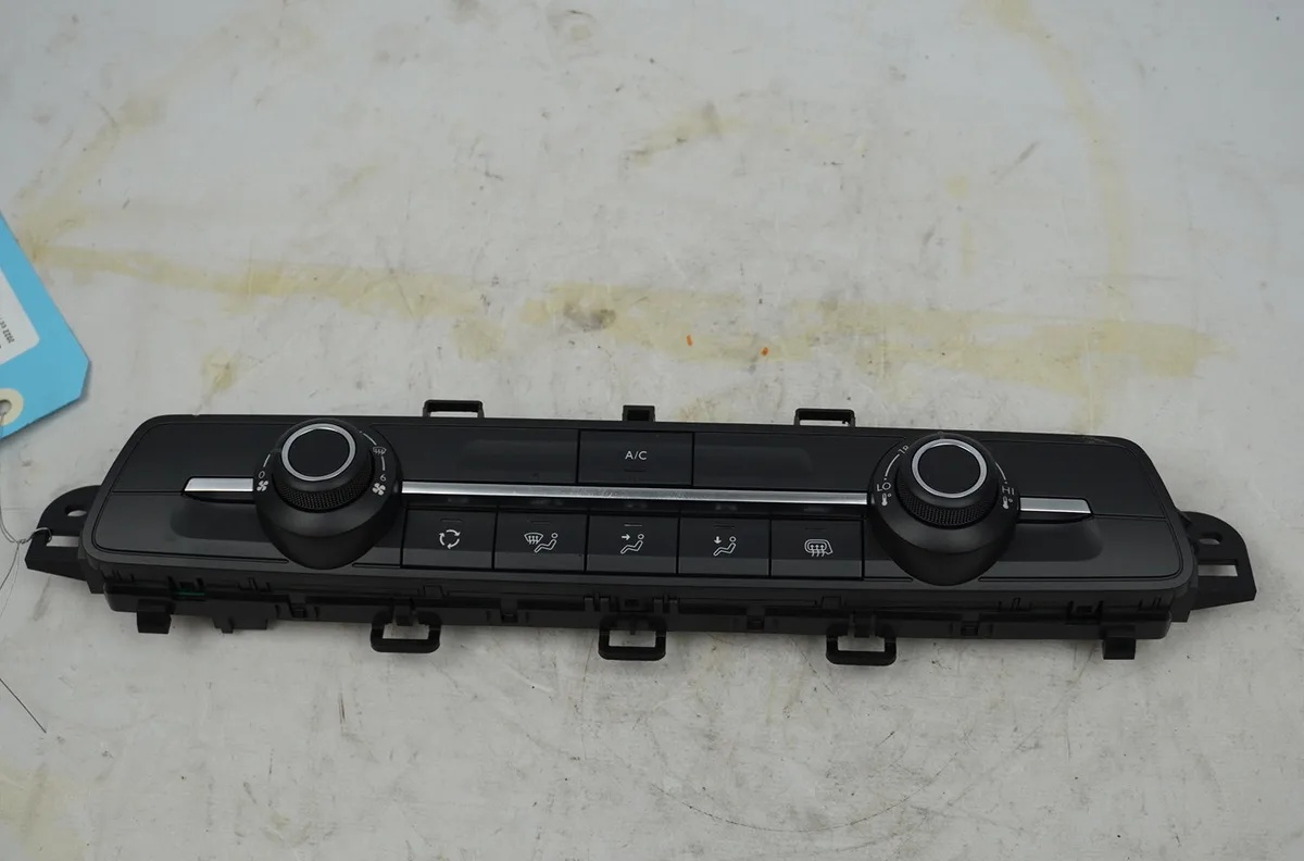 Commande de chauffage Opel VIVARO C Camionnette (K0) 1.5 (2019) occasion
