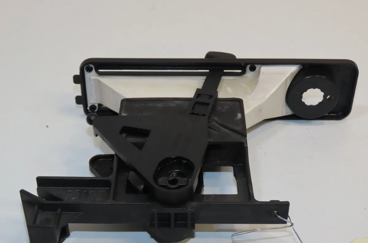 Commande de chauffage Peugeot 106 I (1A, 1C) 1.4 (1991-1996) occasion