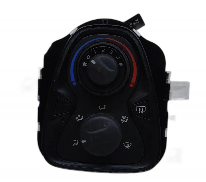 COMMANDE DE CHAUFFAGE PEUGEOT 108 B000736977