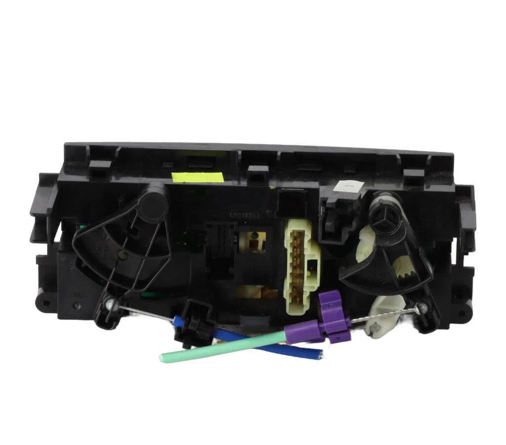 Commande de chauffage Peugeot 207-207 (WA_, WC_) 1.4 (2006-2013) 5 portes occasion