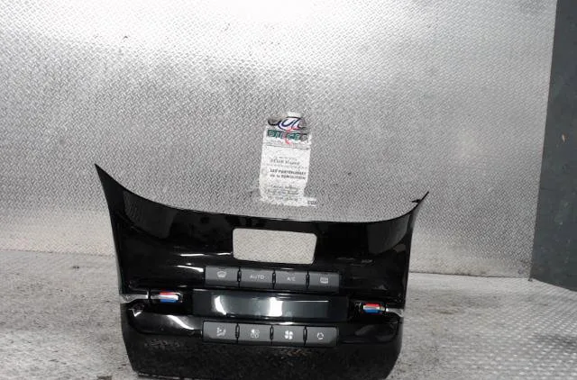 Commande de chauffage PEUGEOT 208 1 208 1 PHASE 2 occasion