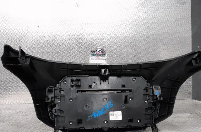 Commande de chauffage PEUGEOT 308 2 PHASE 2 occasion