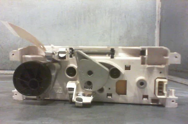 Commande de chauffage PEUGEOT 405 Phase 1 07-1987--06-1992 occasion