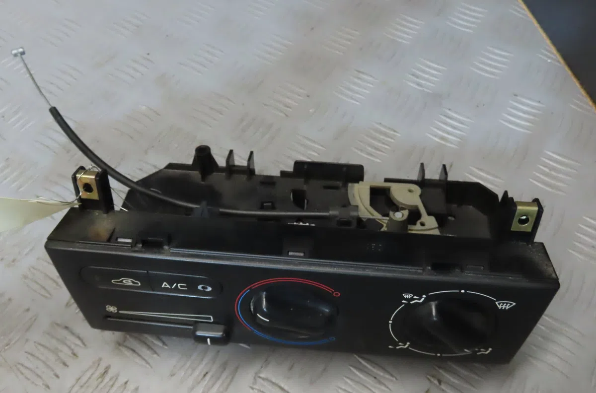 Commande de chauffage PEUGEOT 406 1997 occasion