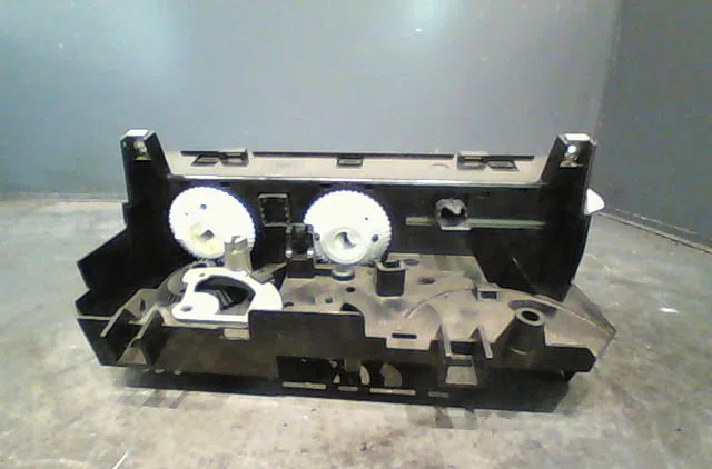 Commande de chauffage Peugeot 406 Break (8E-F) 1.9 td (1996-2004) occasion