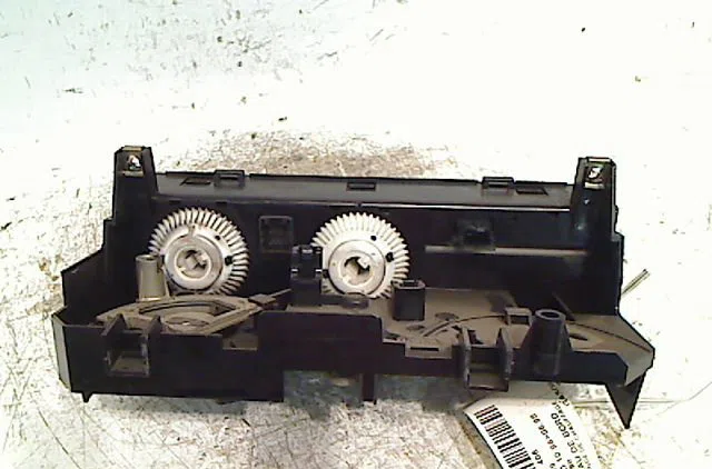 Commande de chauffage Peugeot 406 Break (8E-F) 2.1 td 12v (1996-2004) occasion