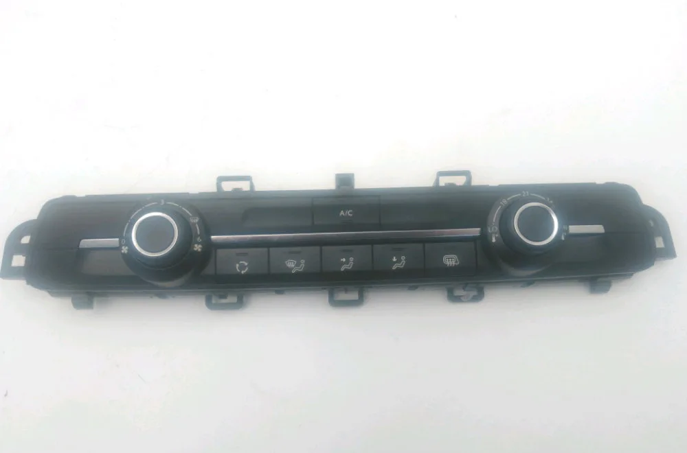 Commande de chauffage Peugeot EXPERT Camionnette (V_) 2.0 bluehdi 120 (2016) occasion