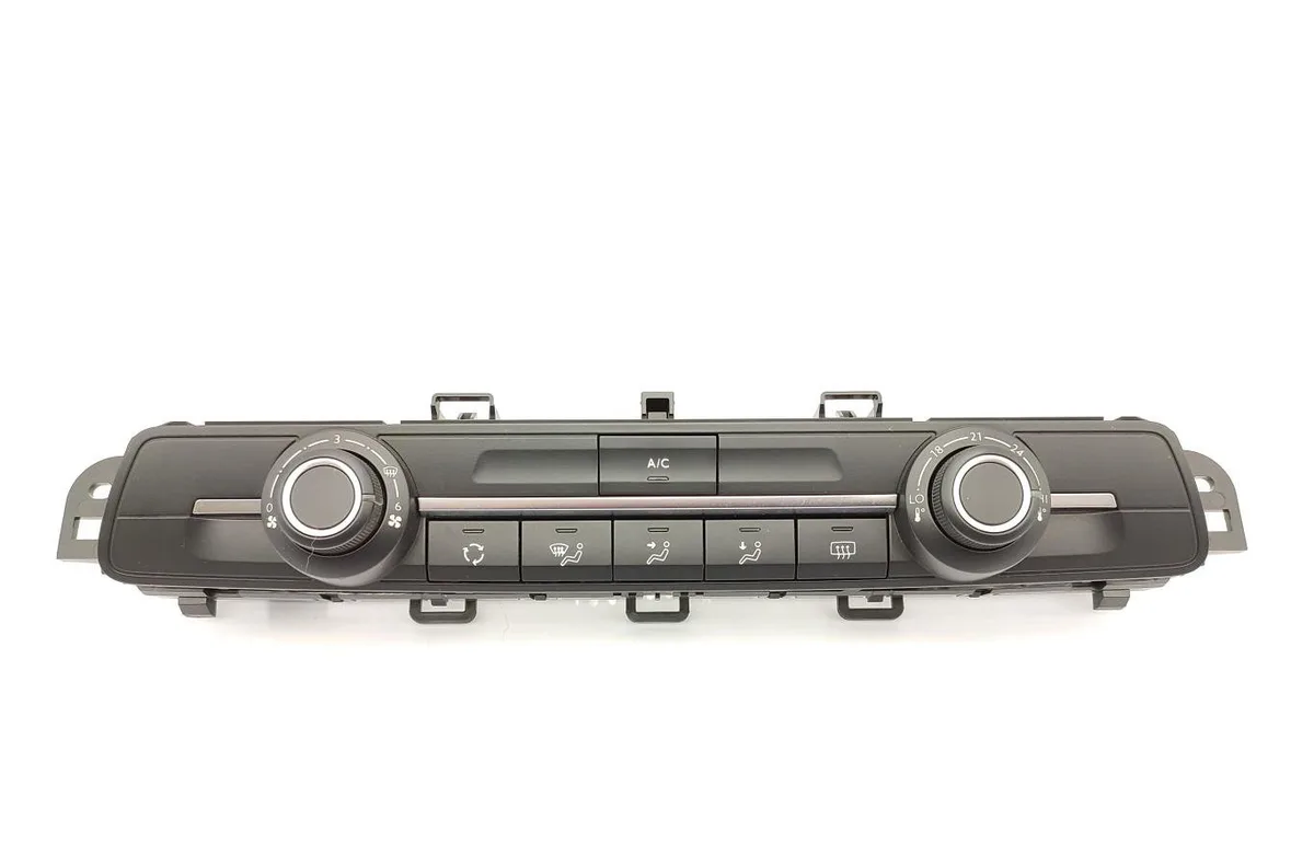 Commande de chauffage PEUGEOT PARTNER 3 PHASE 1 occasion
