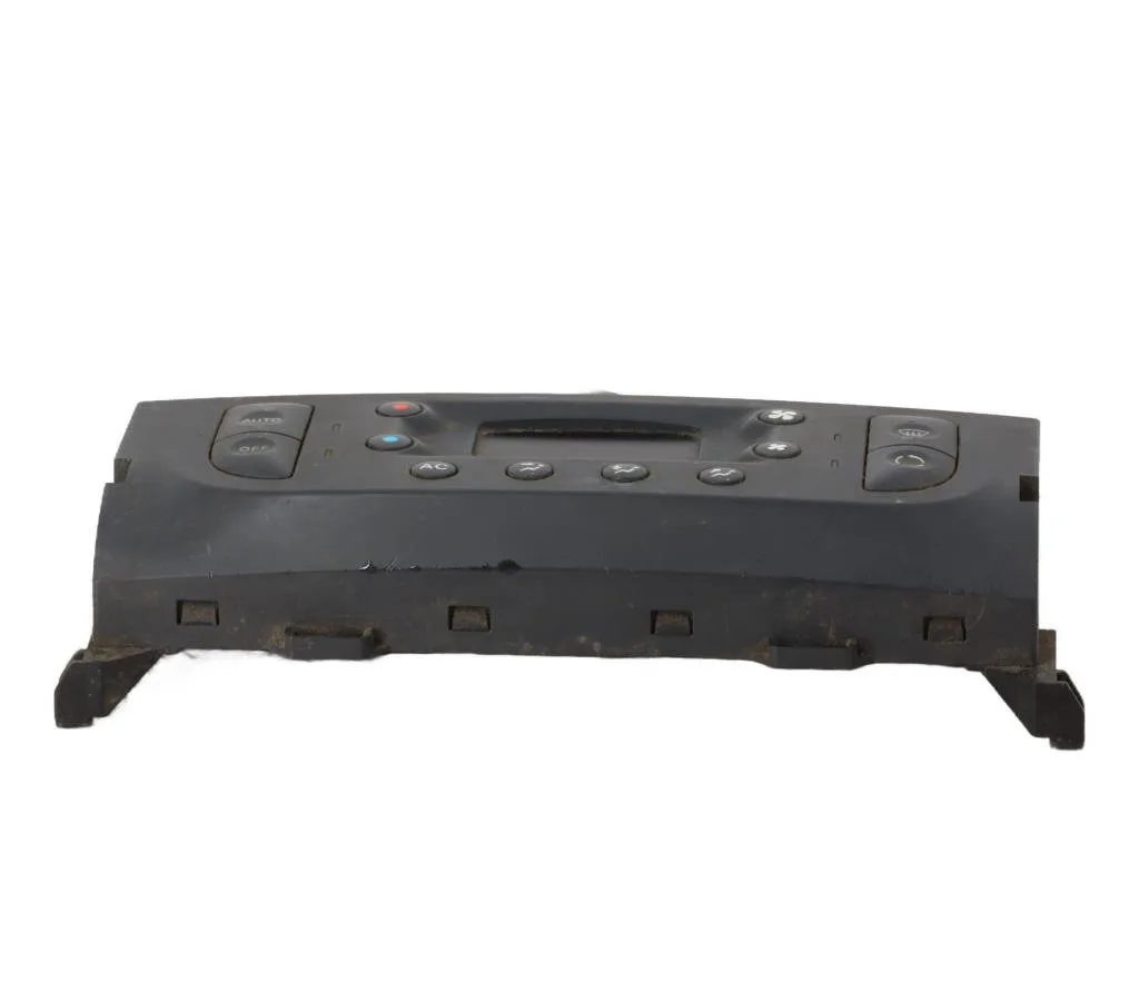 Commande de chauffage Renault CLIO II (BB_, CB_) 1.5 dci (b-cb08) (2001-2005) 5 portes occasion