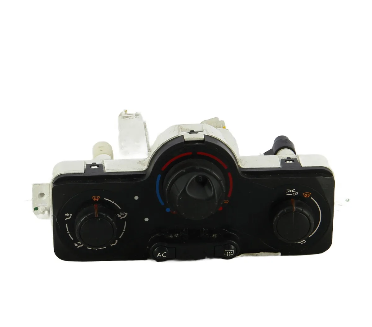 Commande de chauffage Renault CLIO III Grandtour (KR0-1_) 1.5 dci (2010-2012) 5 portes occasion