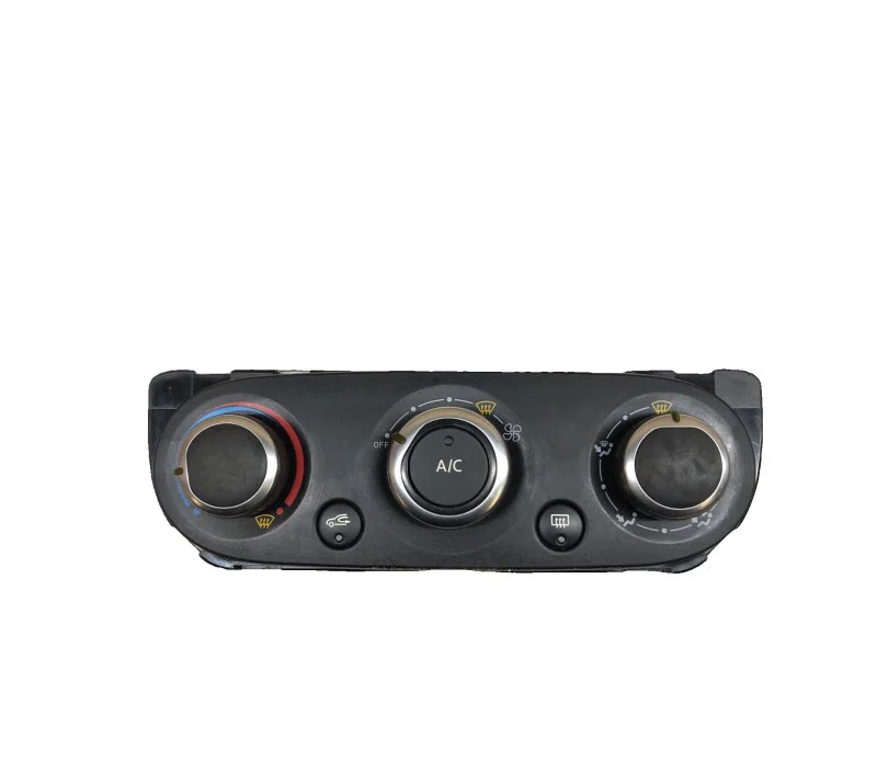COMMANDE DE CHAUFFAGE RENAULT CLIO IV 272709355R