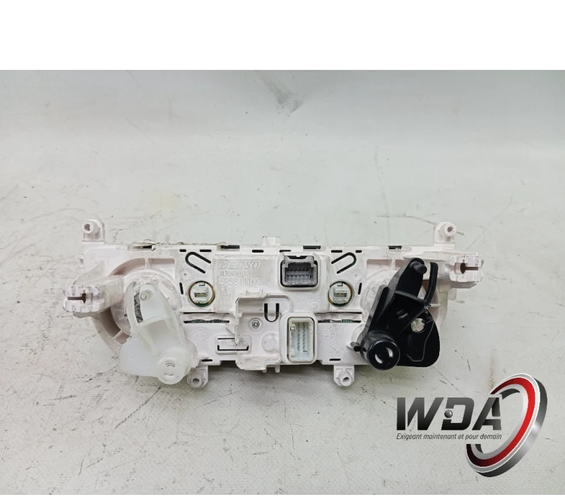 COMMANDE DE CHAUFFAGE RENAULT CLIO IV 275101687R