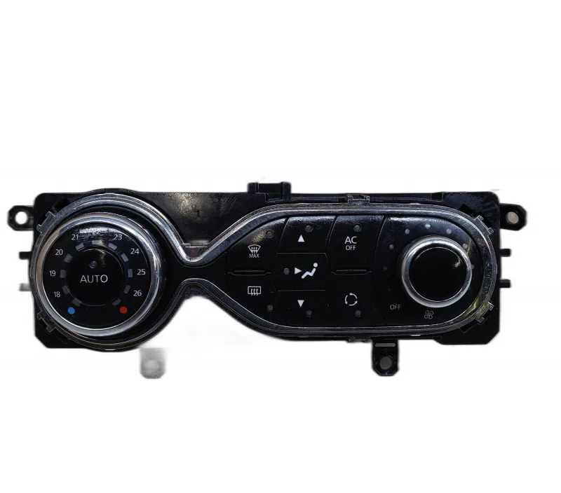 COMMANDE DE CHAUFFAGE RENAULT CLIO IV 275102288R