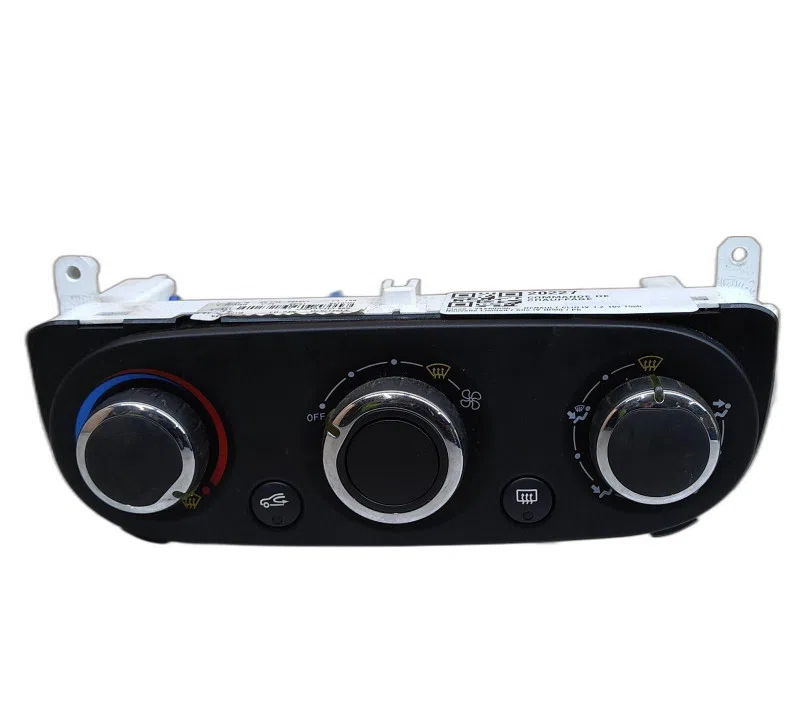 COMMANDE DE CHAUFFAGE RENAULT CLIO IV 275703529R